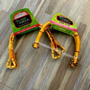 Brand New Purse Handles